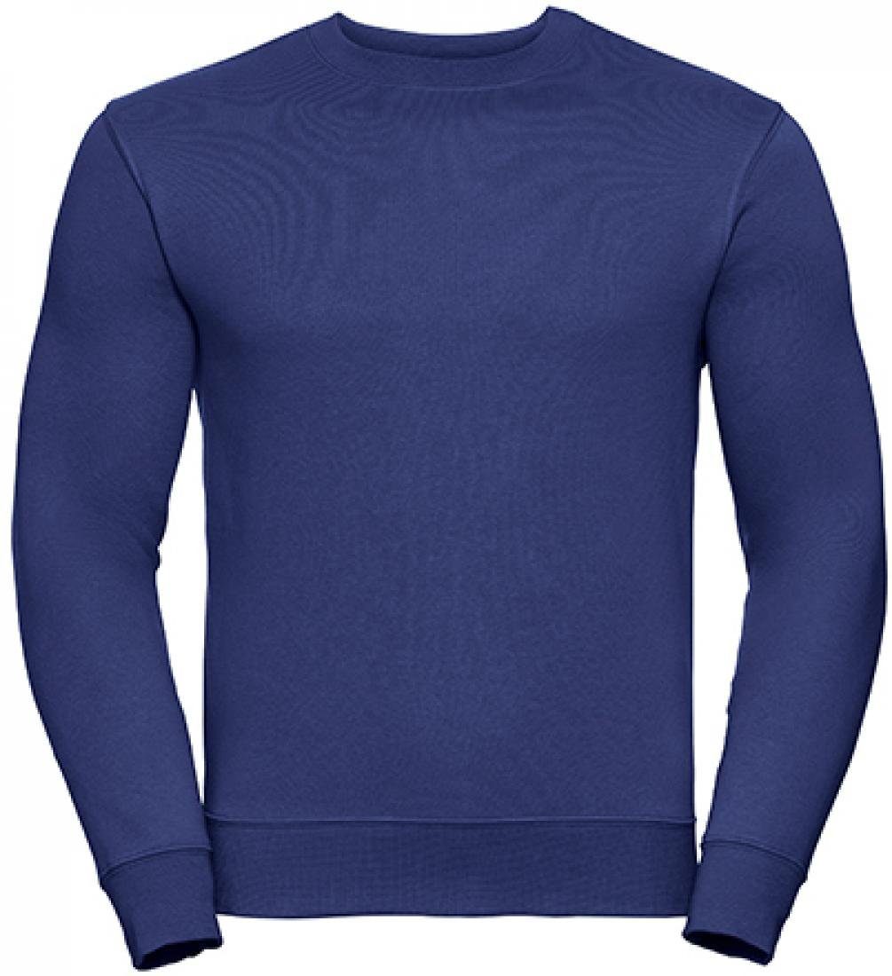 Russell Sweatshirt Herren Authentic Sweatshirt / Luxuriöses, 3-lagiges Material