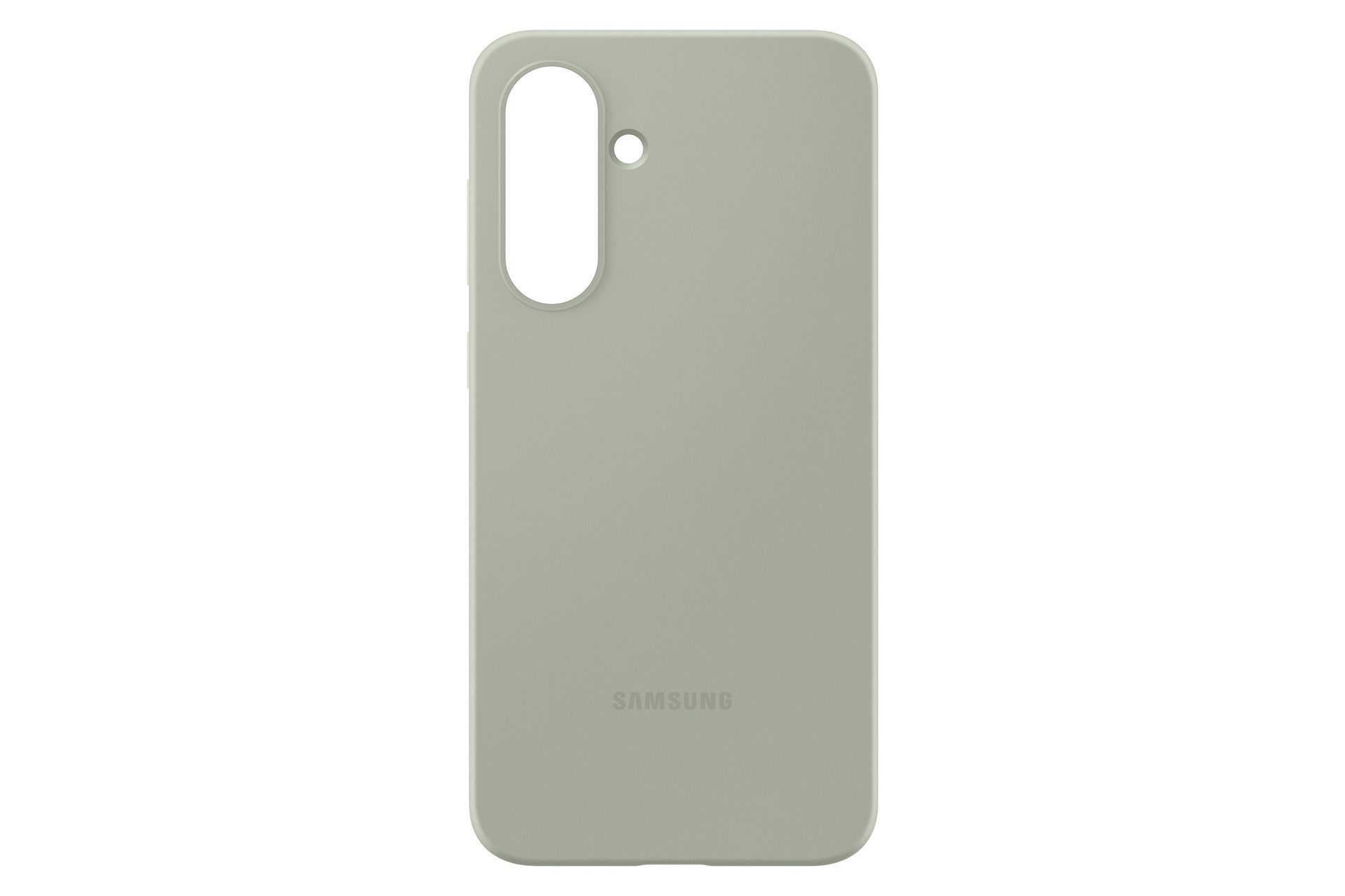 Samsung Handyhülle Silicone Case für Galaxy A56, Backcover, Schutzhülle, Handyschutzhülle, Case, Schutzcase, stoßfest