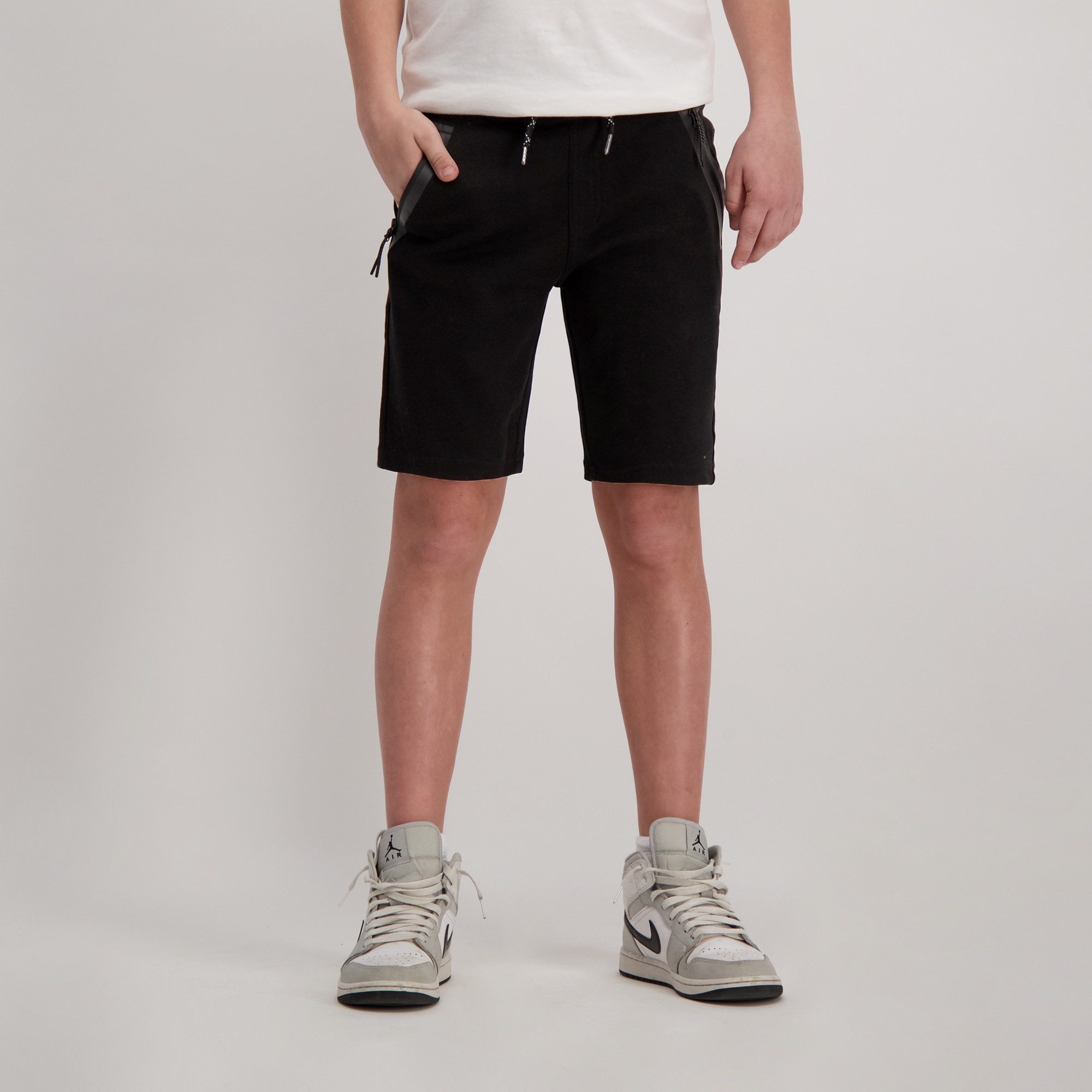 CARS JEANS Shorts KIDS BRAGA SW SHORT