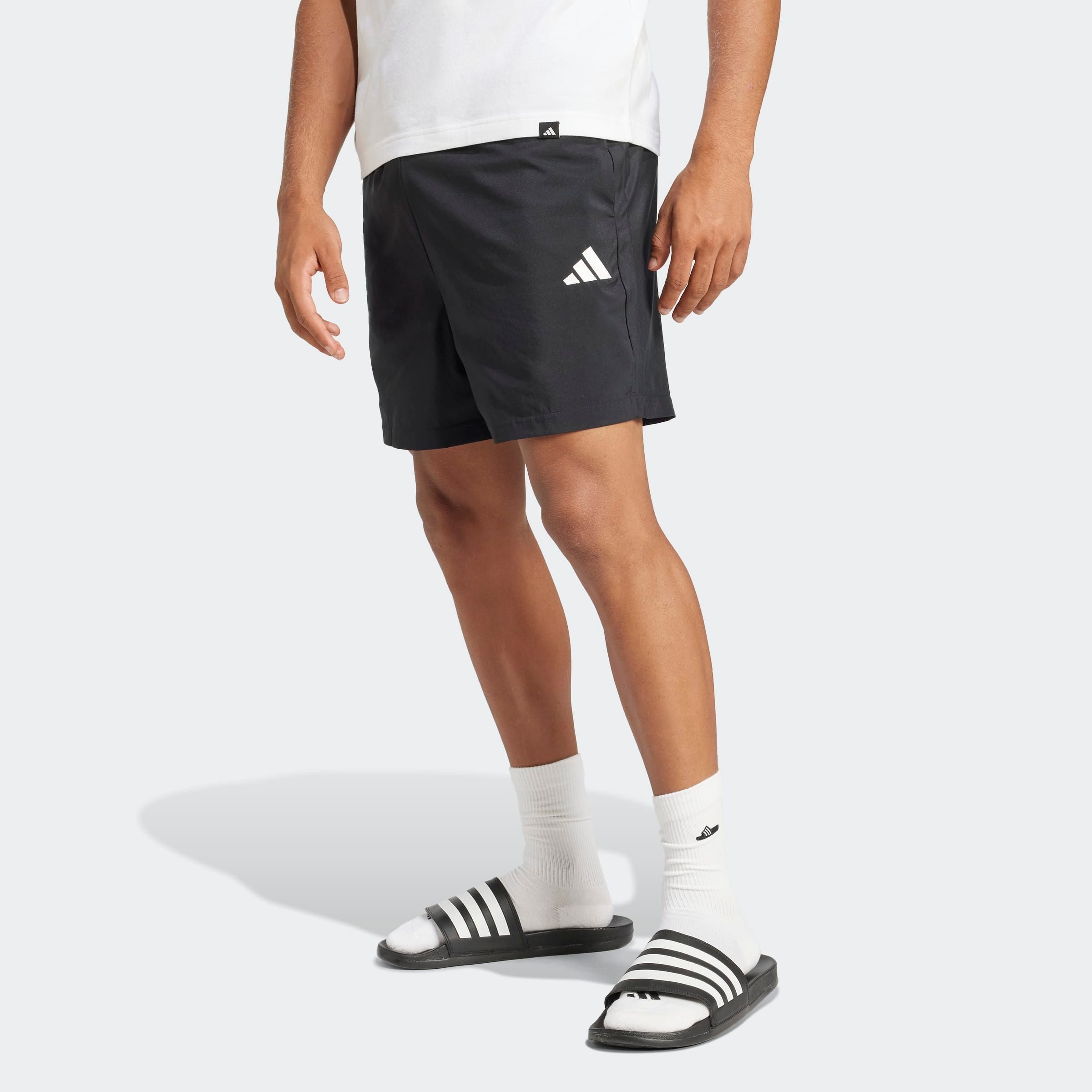 adidas Sportswear Shorts M SL CHELSEA günstig online kaufen