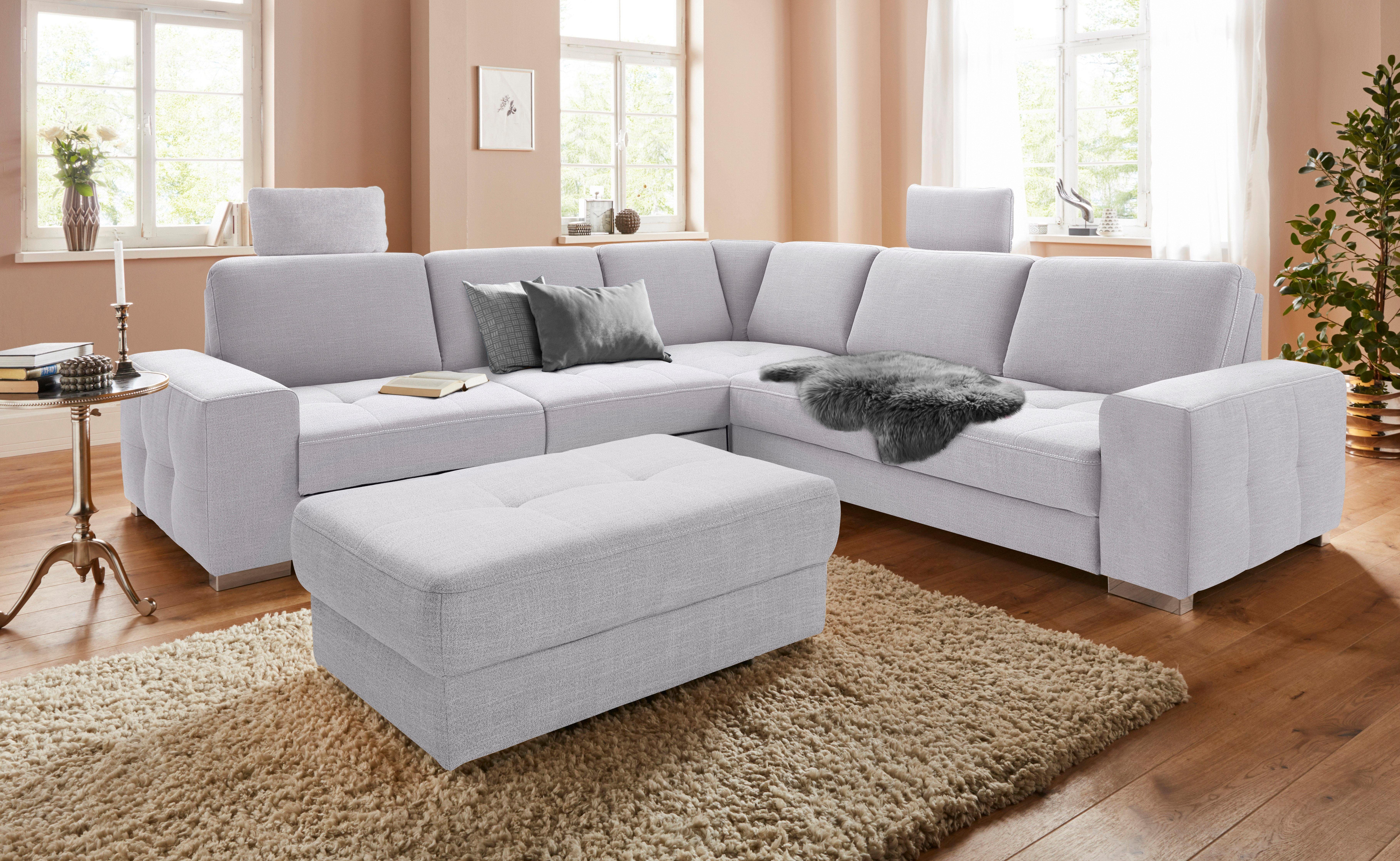 sit&more Kopfstütze Santorini günstig online kaufen