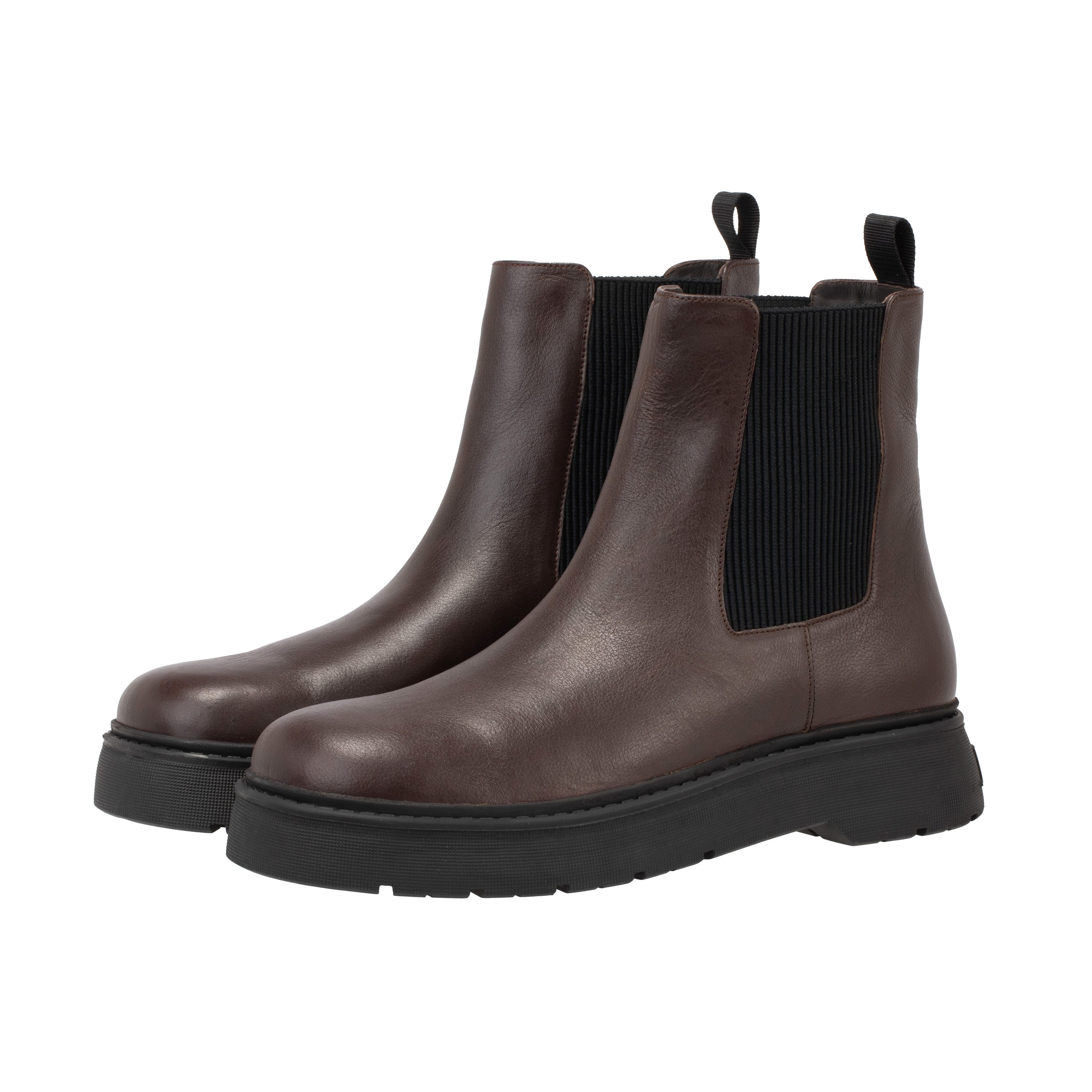JOOP! Joop - Herren Stiefel Estate Zinon Bootsschuh