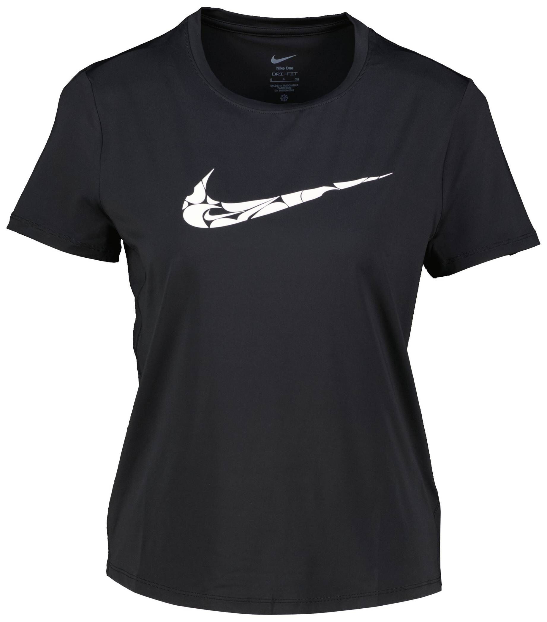 Nike Laufshirt (1-tlg)