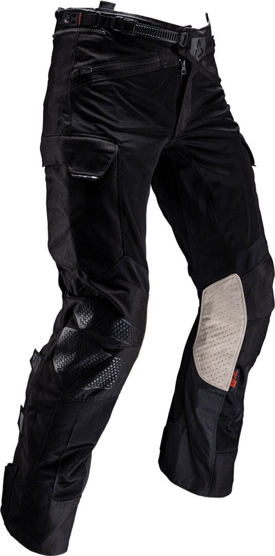 Motorradhose ADV Flowtour 5.5 Motorrad Textilhose