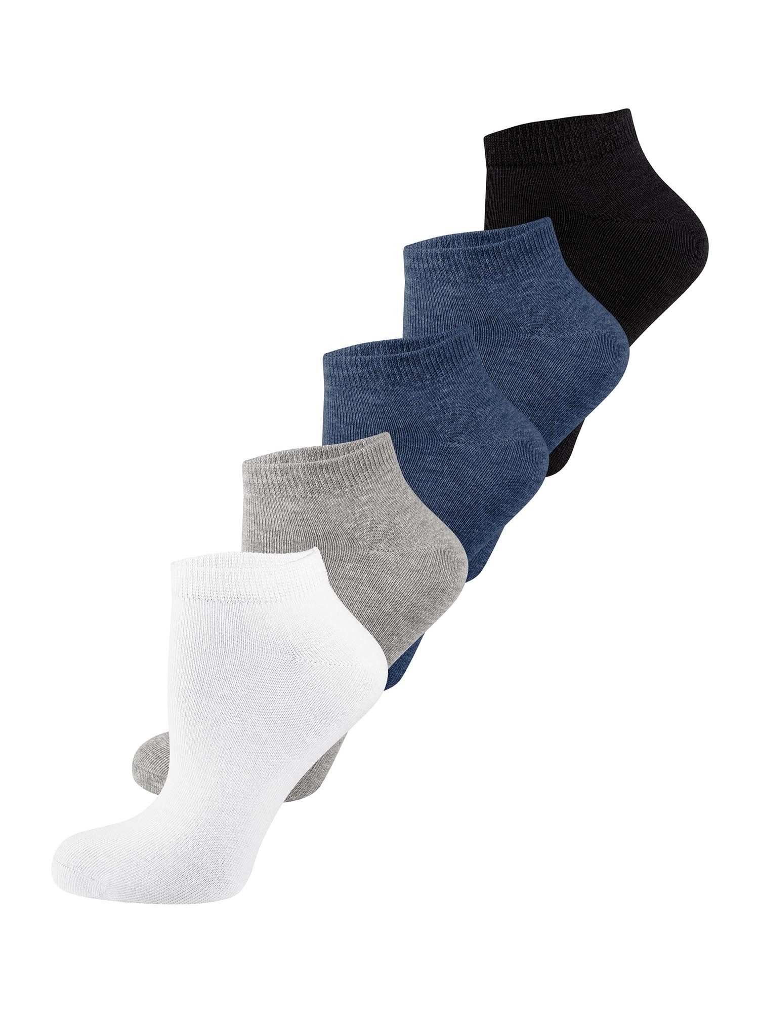 Sneakersocken Classic