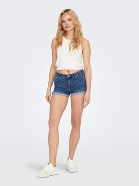 ONLY Jeansshorts Daisy (1-tlg) Weiteres Detail