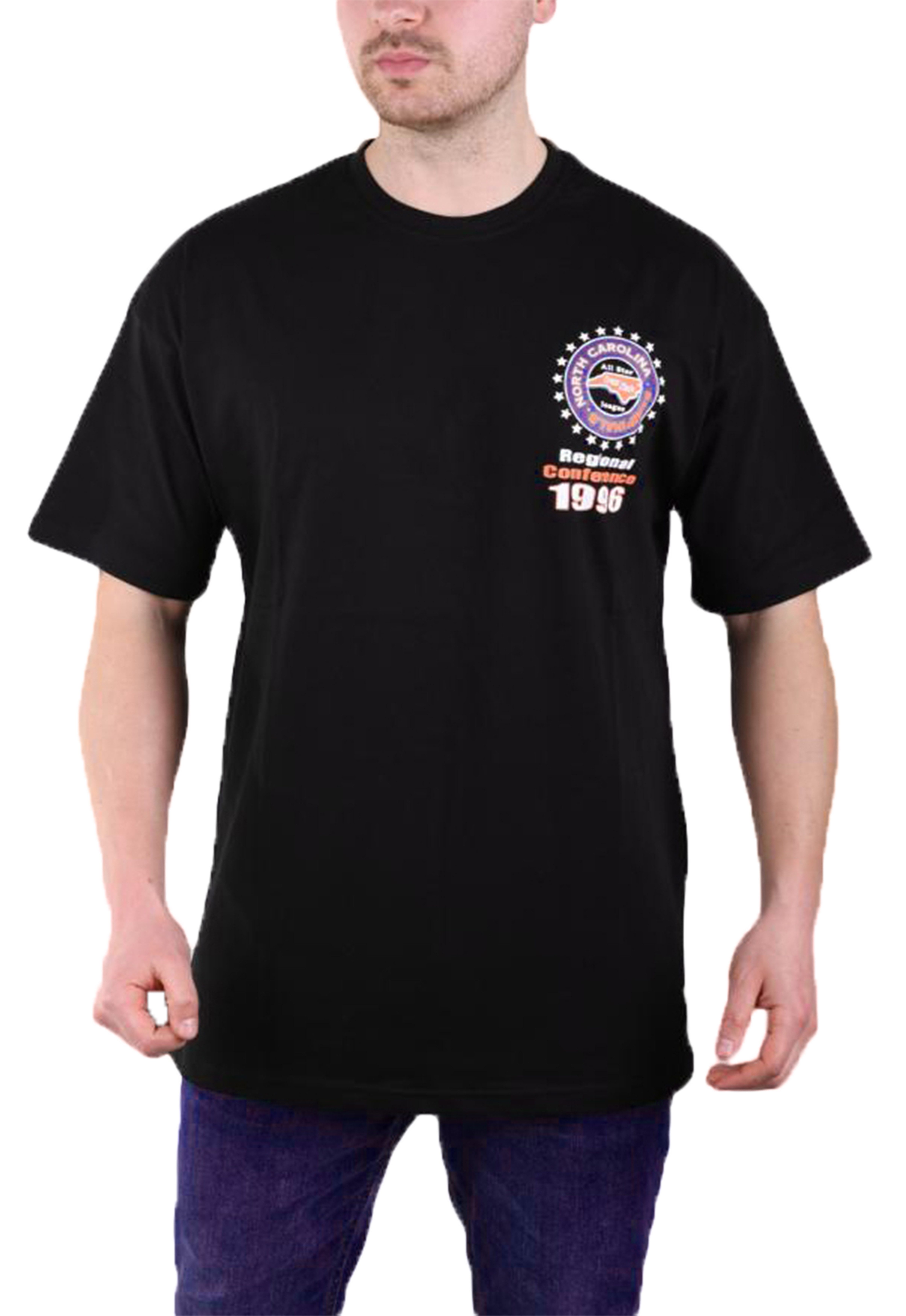 T-Shirt Megaman, Herren T-Shirt, Oversize
