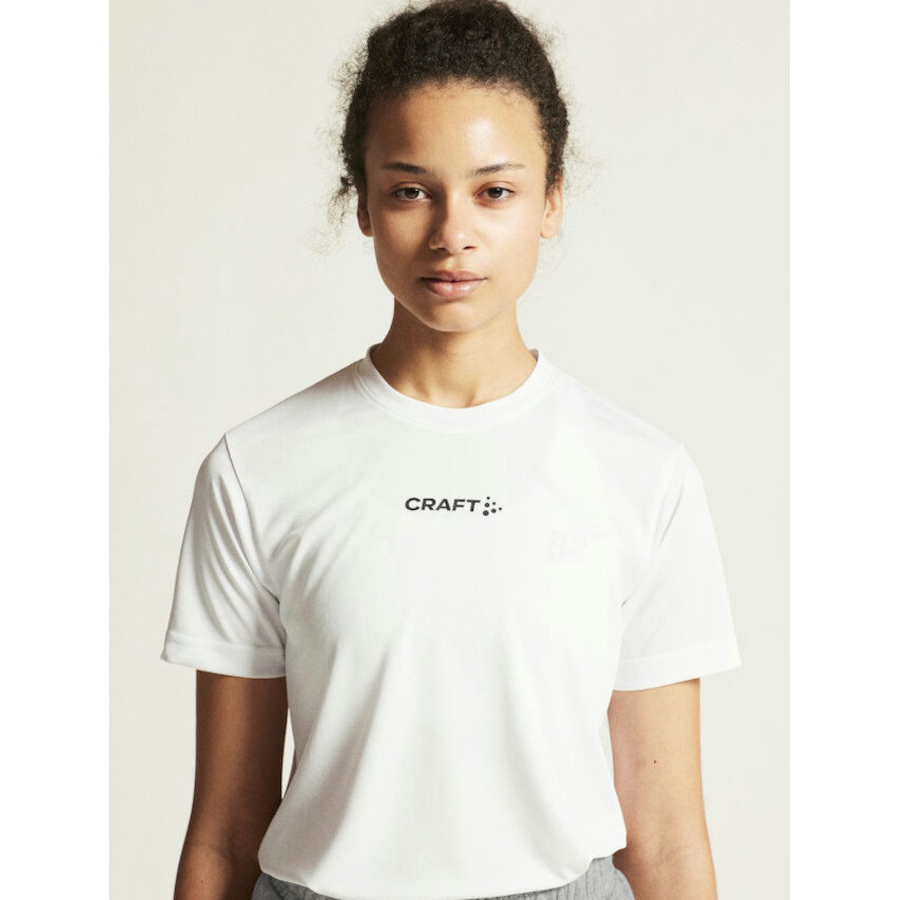 Craft T-Shirt Craft Damen Trikot SQUAD GO FUNCTION TEE M 1915304