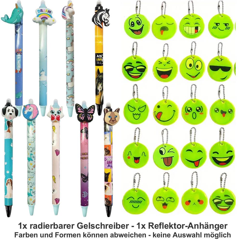 STYLEX Schultüte 50 cm gefüllt Pets Haustiere – Bild 4 von 5