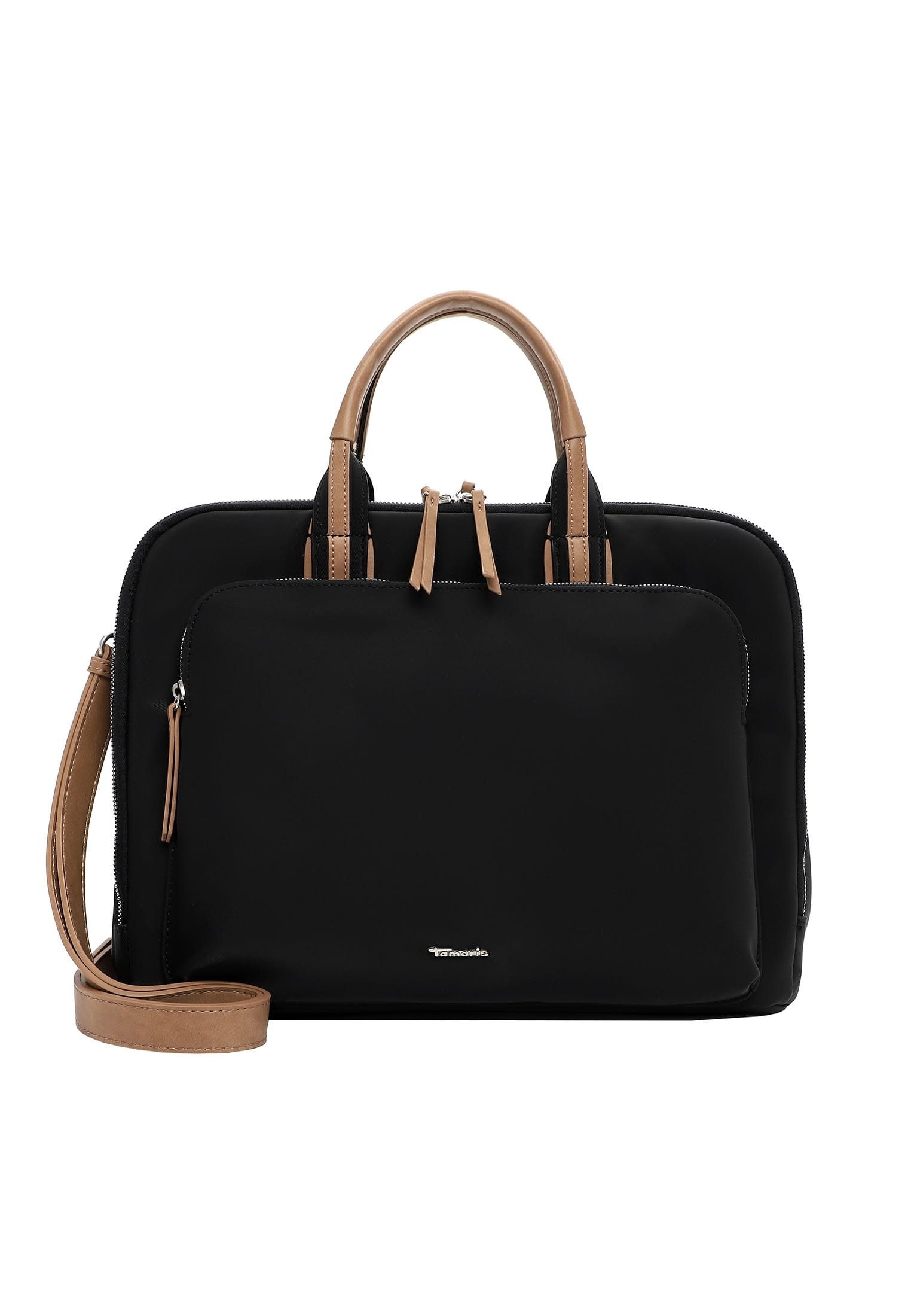 Tamaris Shopper TAS Kirsten, Single Lettering