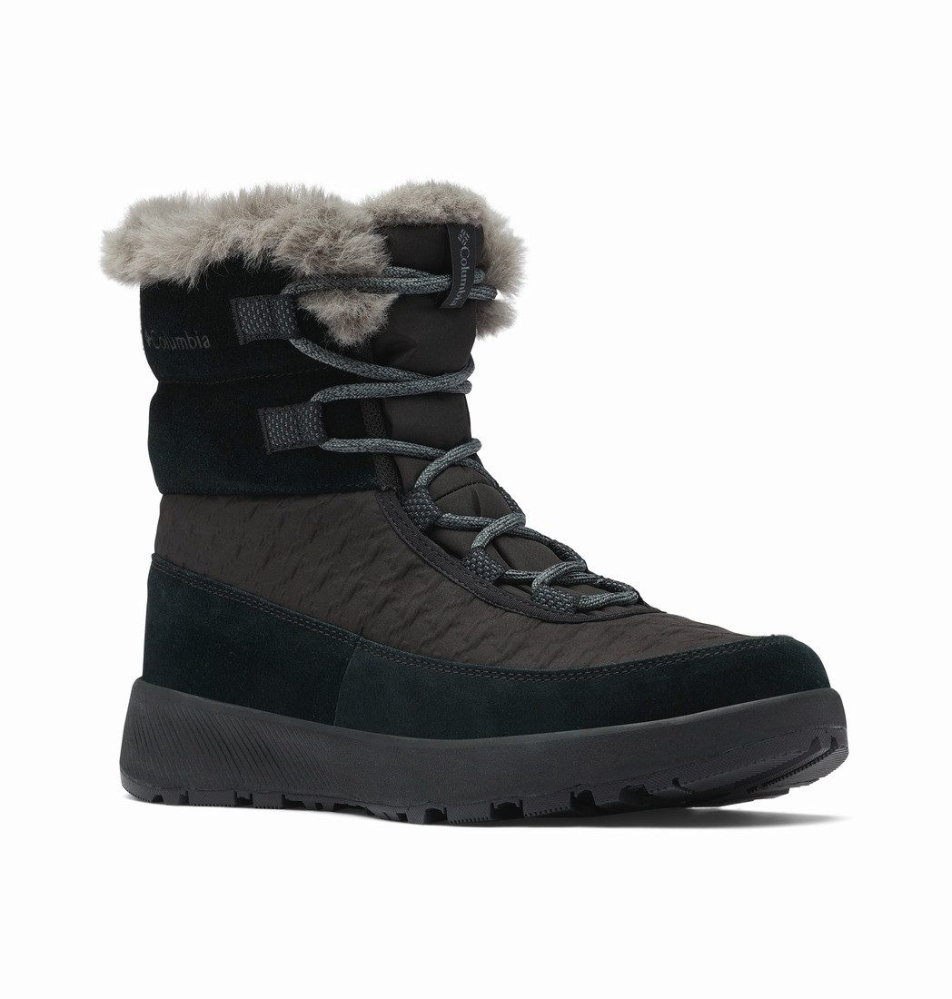 Columbia SLOPESIDE™ PEAK LUXE Snowboots gefüttert günstig online kaufen