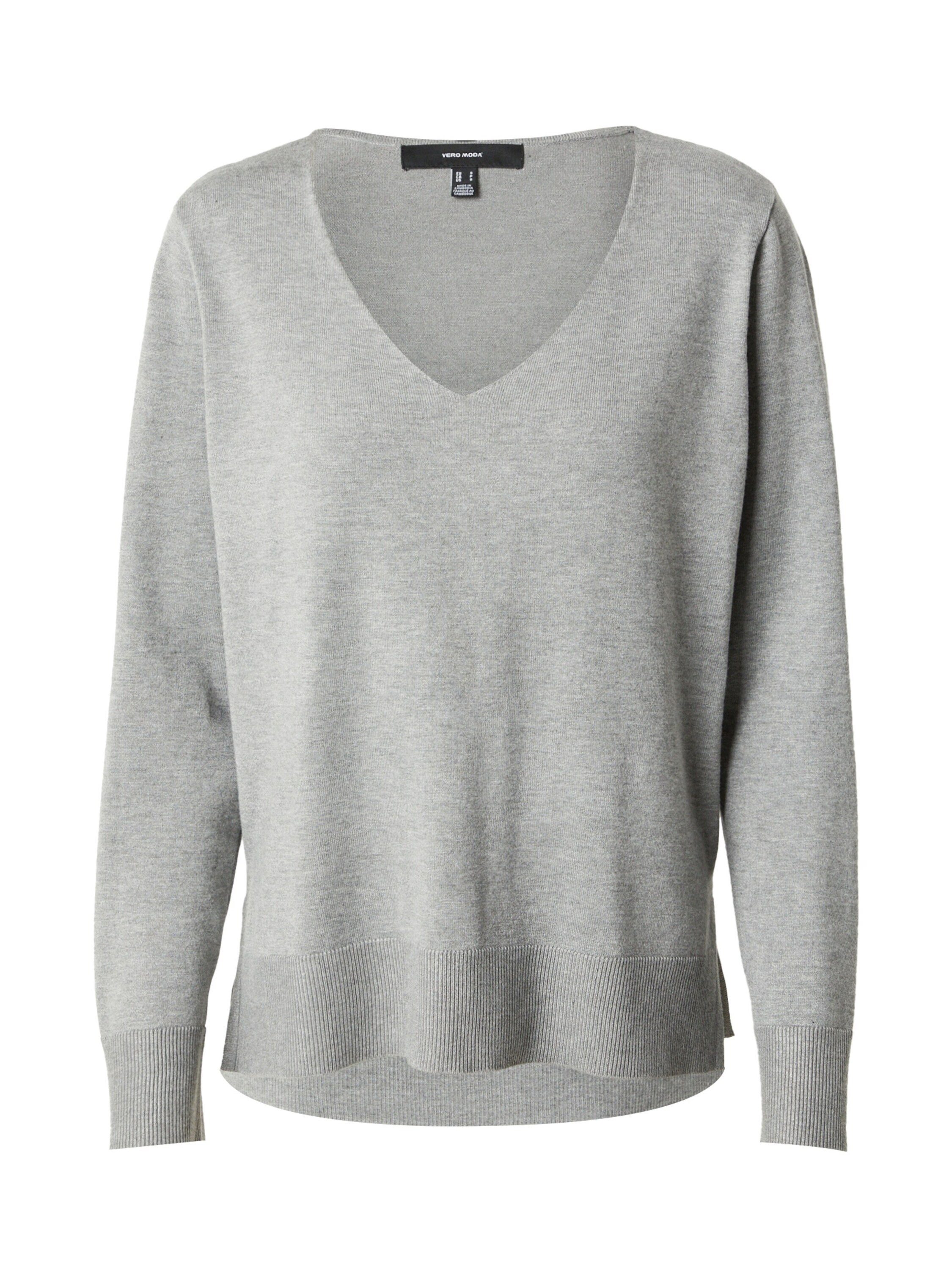 Strickpullover Silje