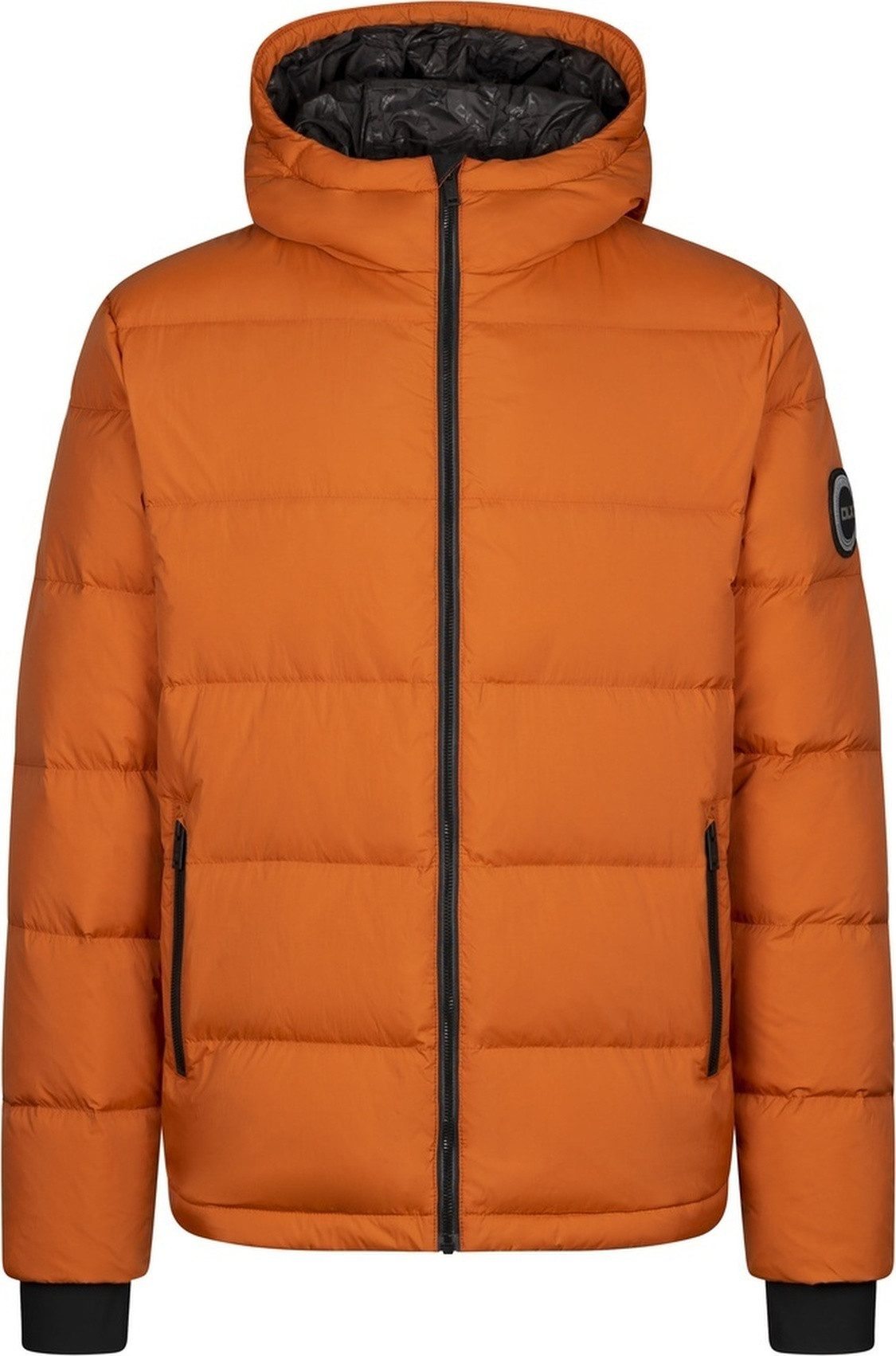 DLX Winterjacke Sergei Down Jacket