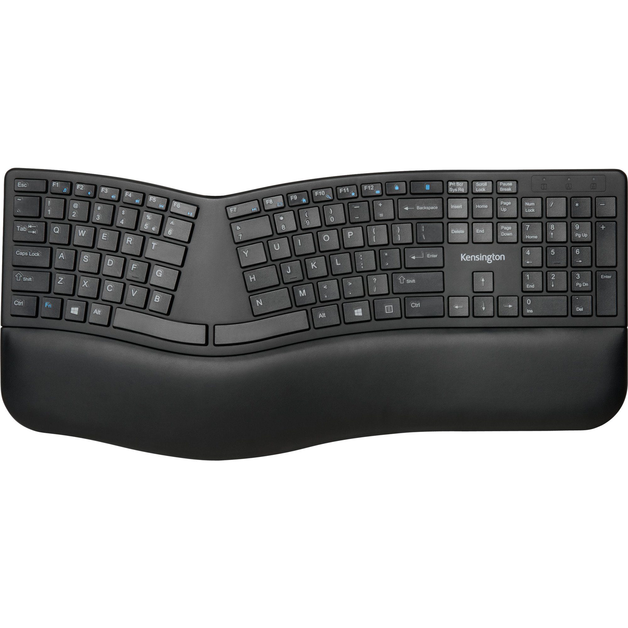 KENSINGTON Kensington Pro Fit Ergo-Tastatur Tastatur