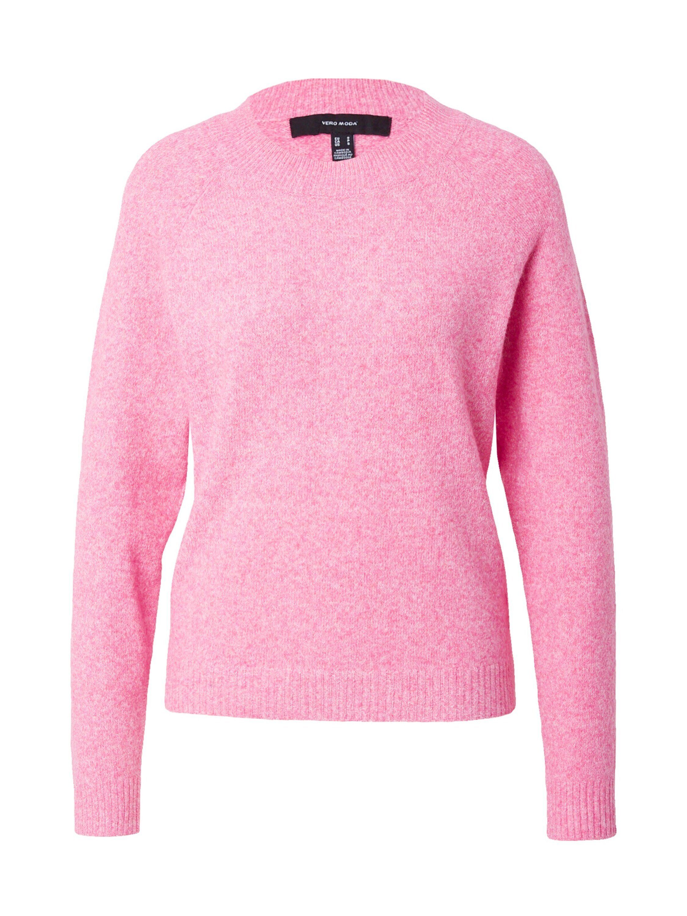 Vero Moda Strickpullover Doffy (1-tlg) Plain/ohne Details