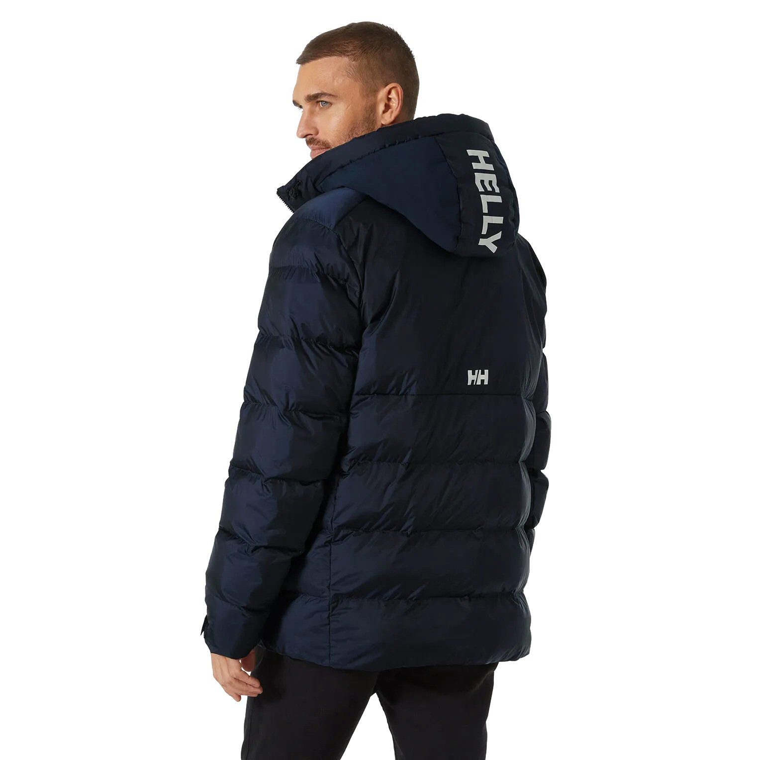 Helly Hansen Winterjacke Park Puffy (Parka, günstig online kaufen