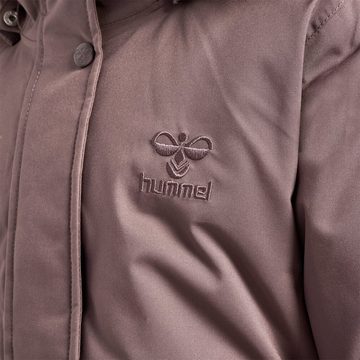 hummel Outdoorjacke hmlLEAF TEX COAT - für Kinder