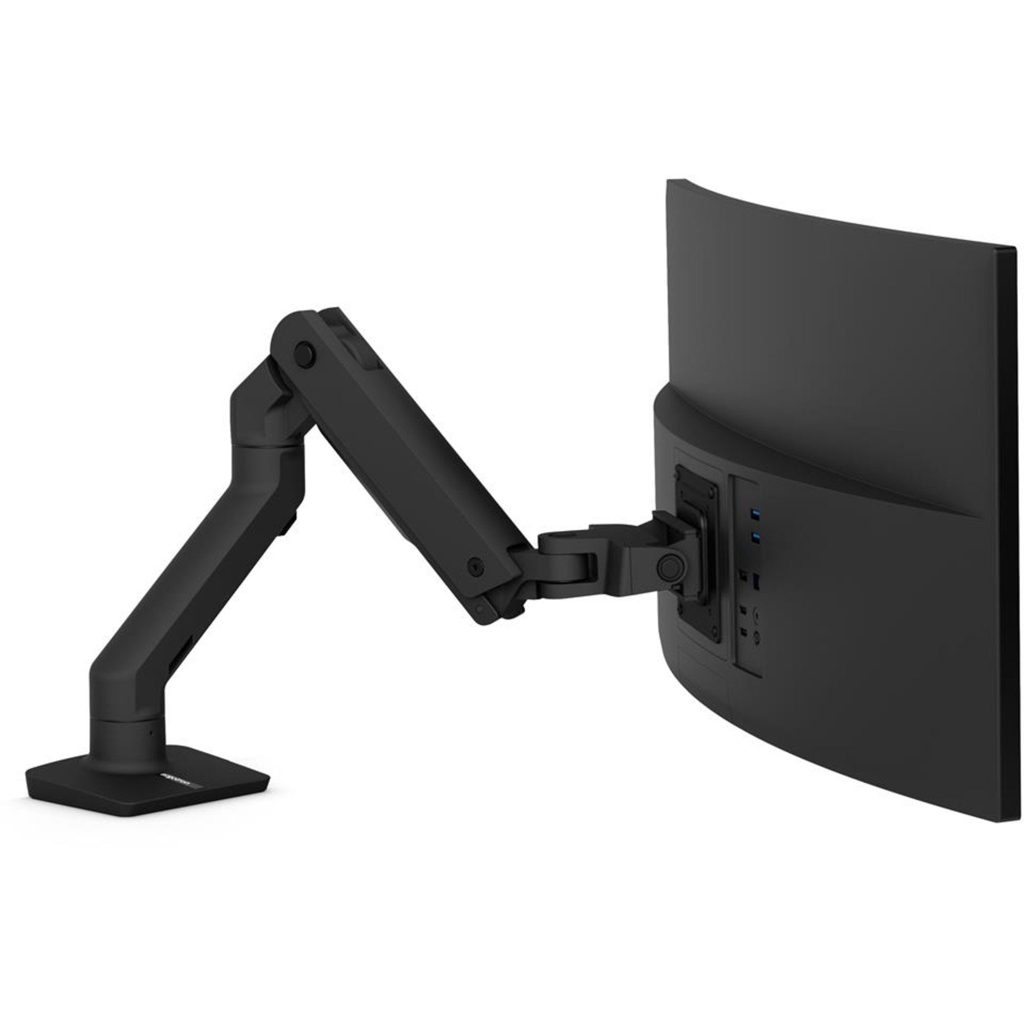 Wandhalterung Ergotron HX Monitor Arm, Monitorhalterung