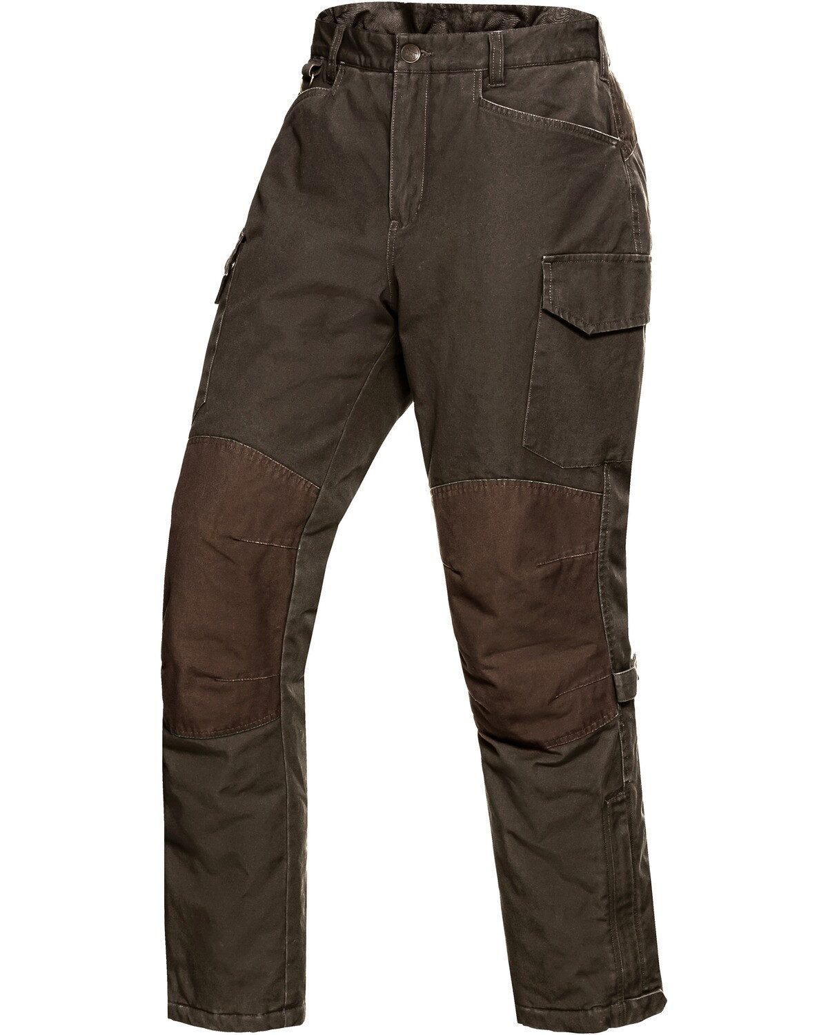 Parforce Outdoorhose Winterhose PS5000
