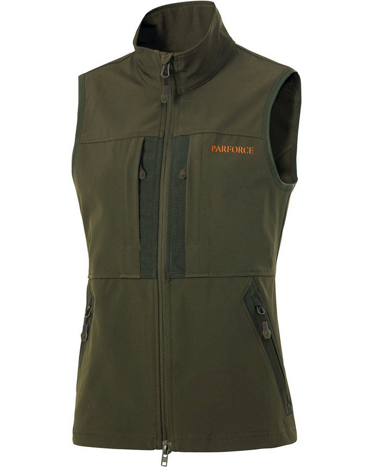 Parforce Active Jagdweste Damen Jagdweste Light
