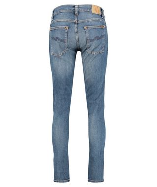 Nudie Jeans 5-Pocket-Jeans Herren Jeans "Tight Terry" Skinny Fit (1-tlg)