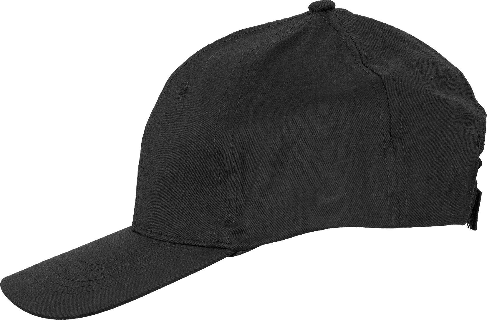 Fiebig Mütze & Schal Baseball Cap