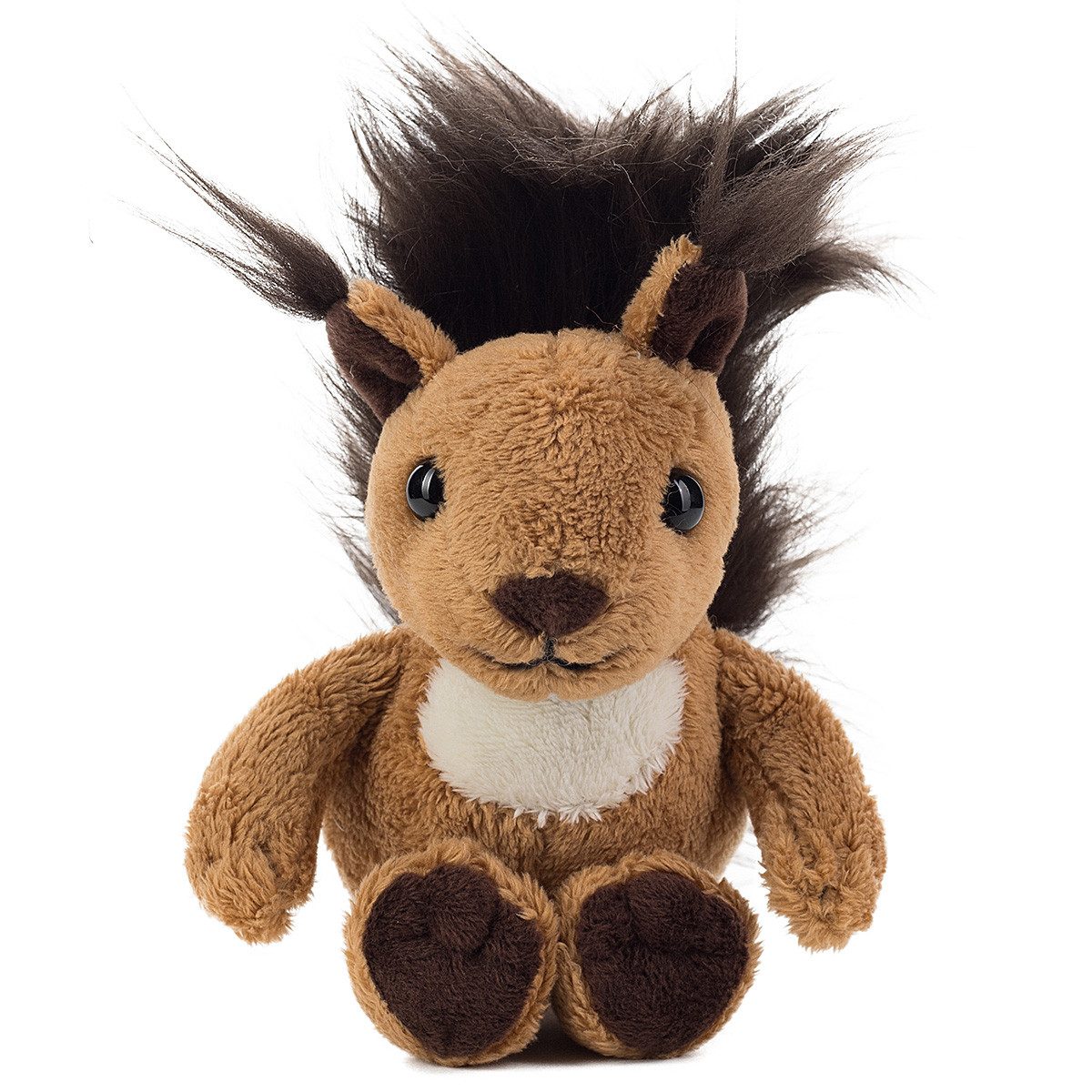 Schaffer Collection Kuscheltier Eichhörnchen "Luzy"