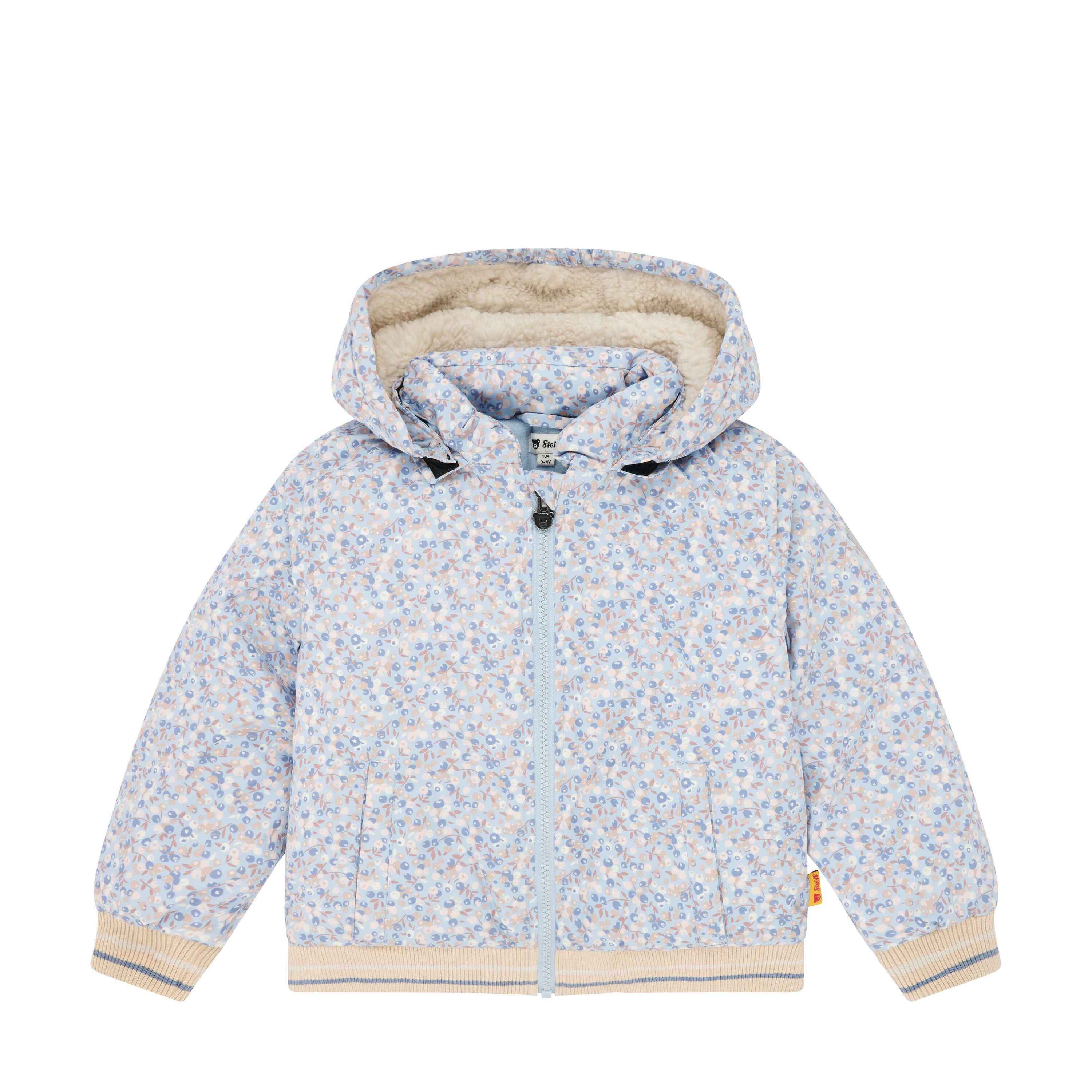 Steiff Outdoorjacke Jacke