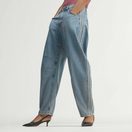 adidas Originals Loose-fit-Jeans BARREL PNT D