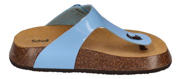 Scholl ANAIS 24 SC311761007 Zehentrenner Blue