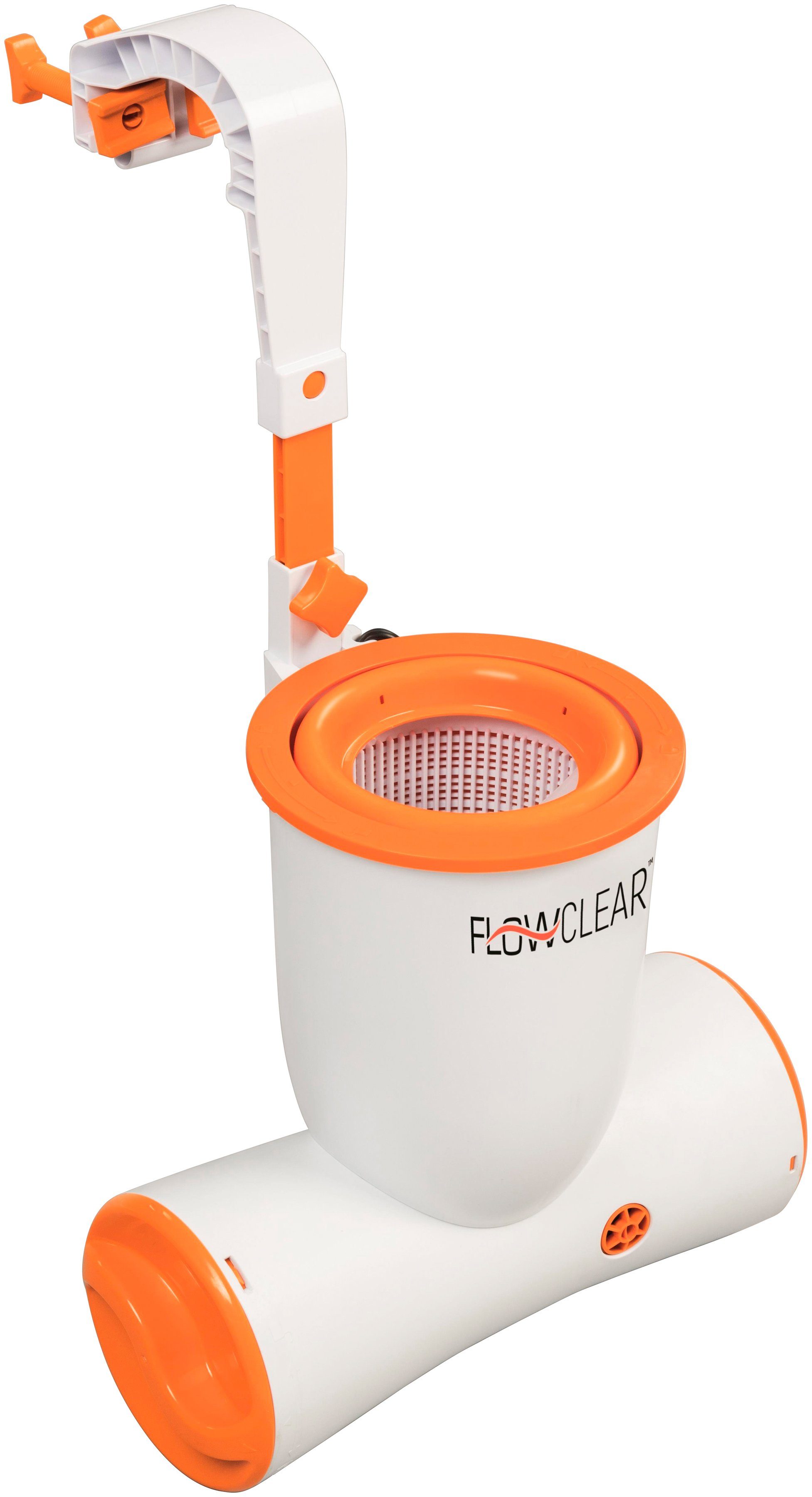 BESTWAY Skimmer »Flowclear™ Skimatic™«, zum Einhängen, 3974 l/h online
