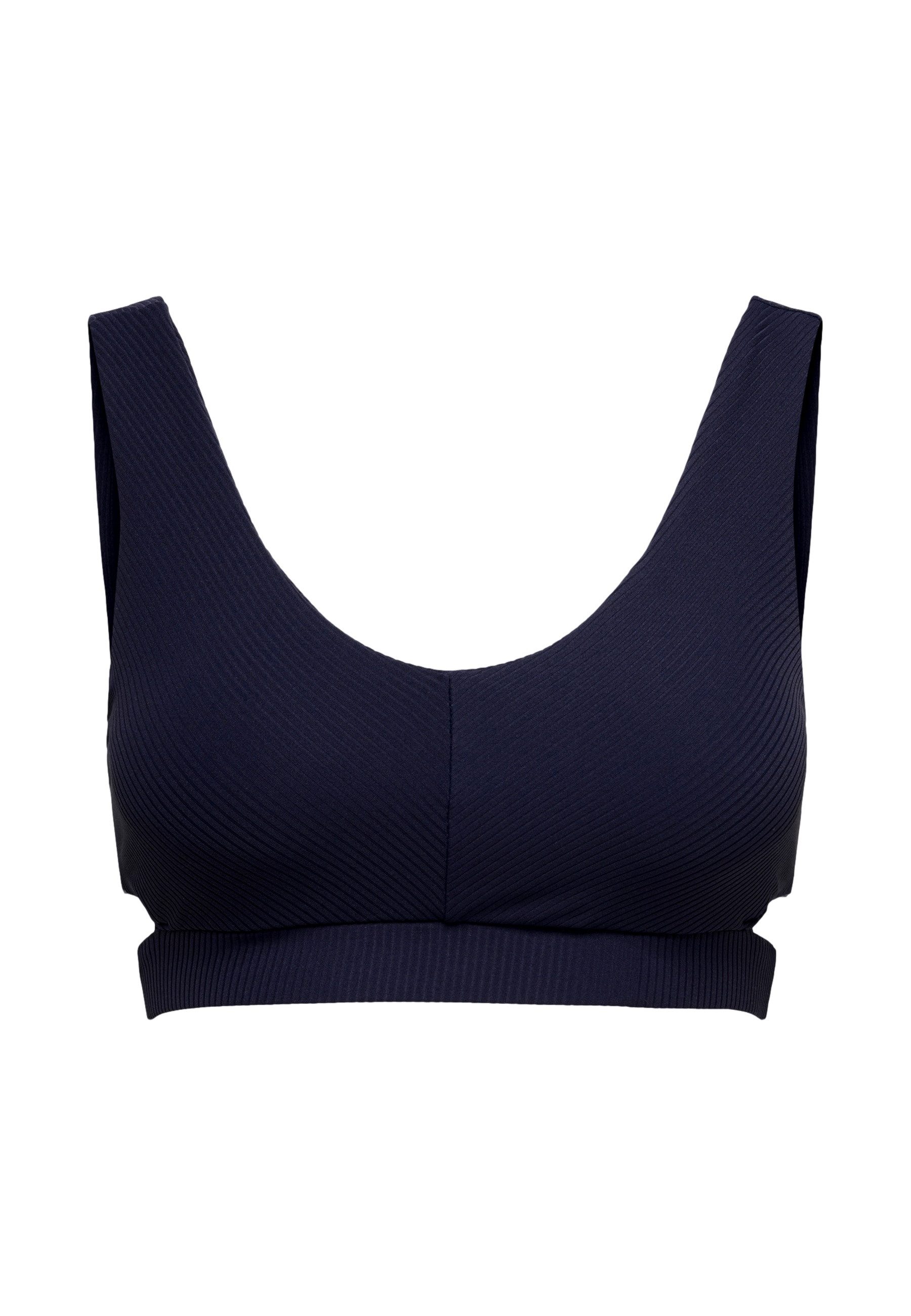 ONLY Play Bustier Bustier HOMIE Damenbustier (Packung, 1-tlg., Einzelpackung)
