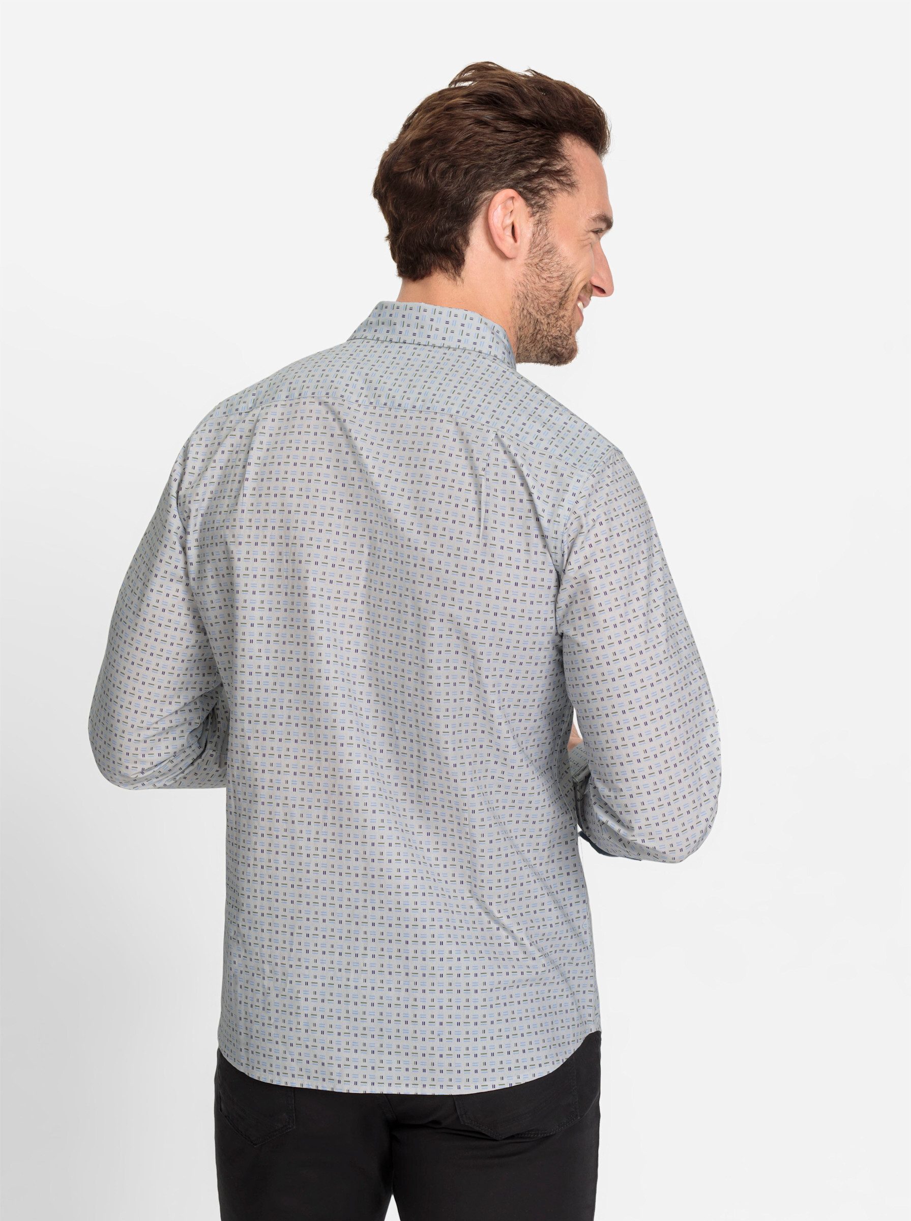 Witt Funktionshemd Langarmhemd .