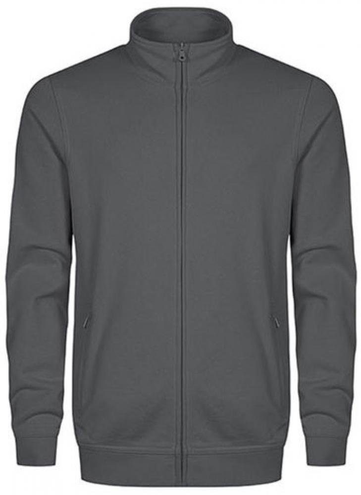 EXCD by Promodoro Sweatjacke Herren Sweatjacket, günstig online kaufen