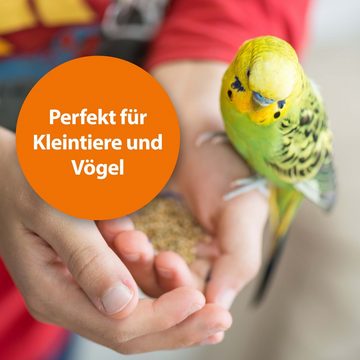 Ardap Insektenspray ARDAP Milben- und Zeckenspray für Kleintiere und Vögel 100ml