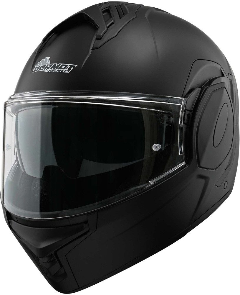 Motorradhelm GM 1000