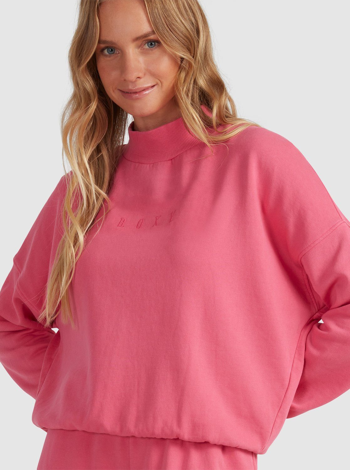 Roxy Sweatshirt Tranquil Days
