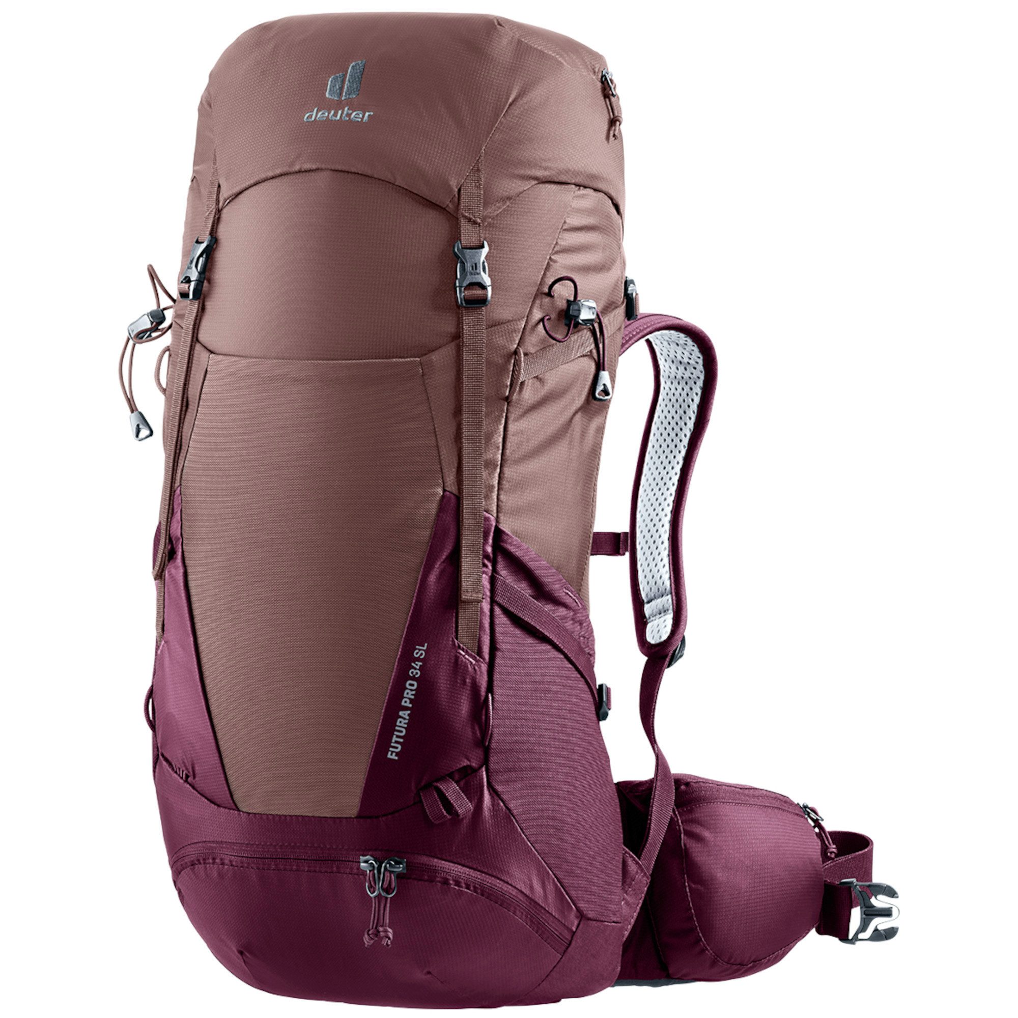 deuter Rucksack Deuter Damen Rucksack Futura günstig online kaufen