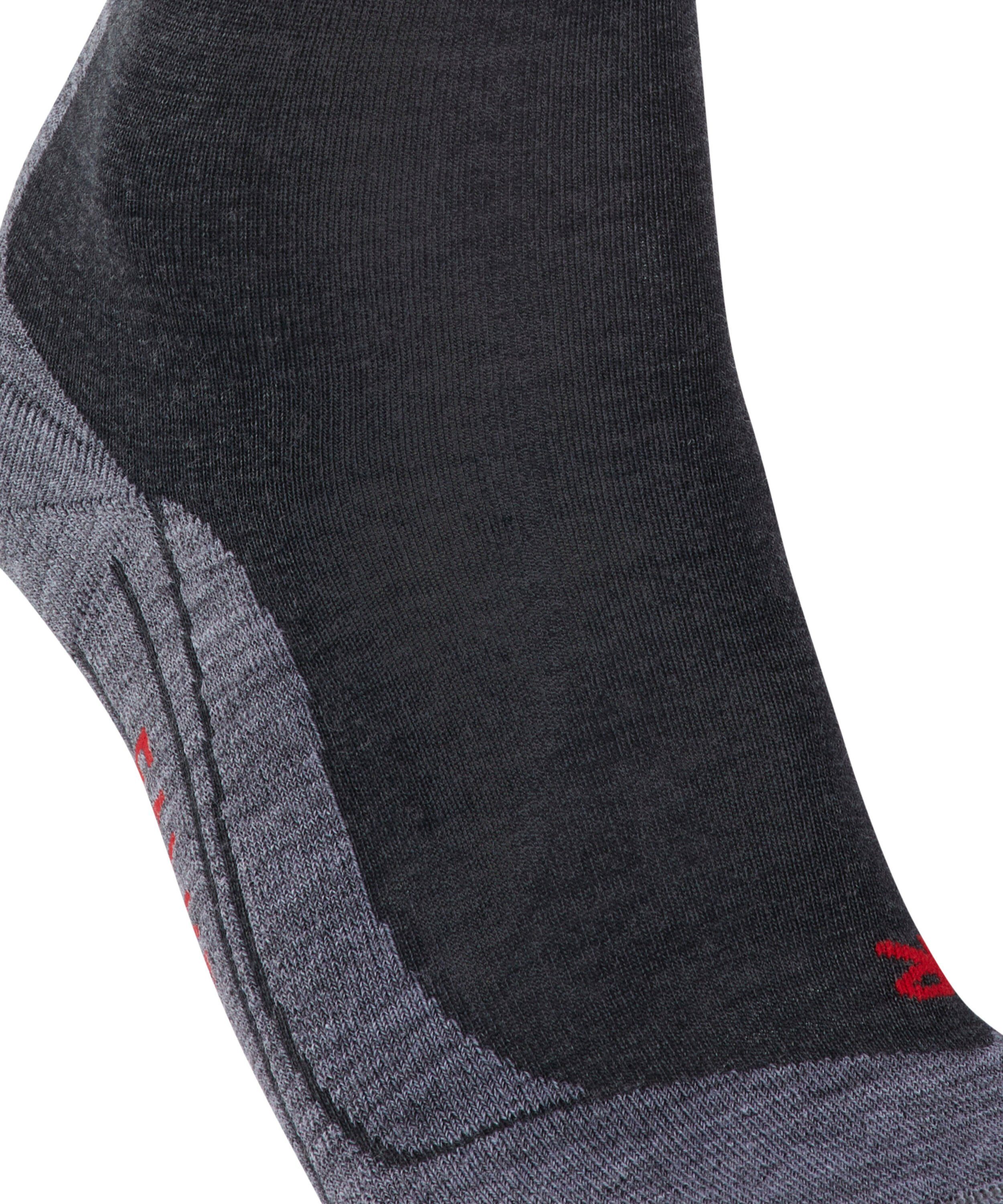 FALKE Wandersocken TK5 Wander Socken (1-Paar) Leicht und bequem für Freizeitwanderungen