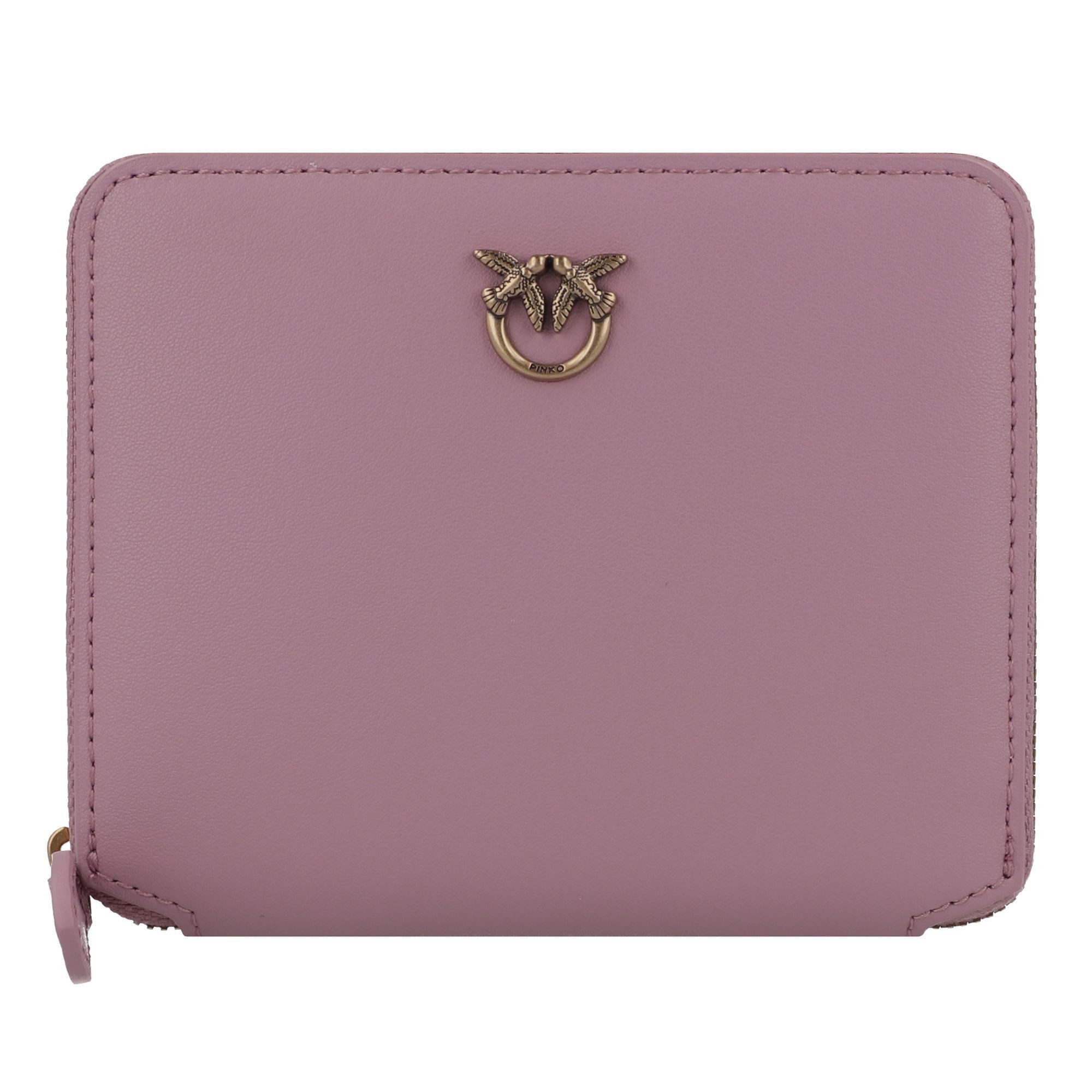 PINKO Geldbörse Taylor, Leder günstig online kaufen