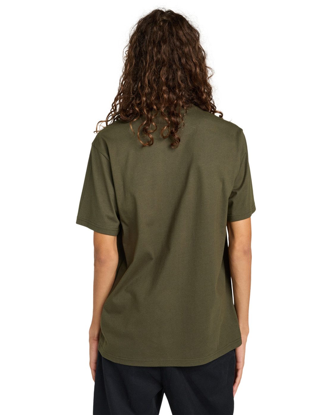 Element T-Shirt Icon Label Pocket