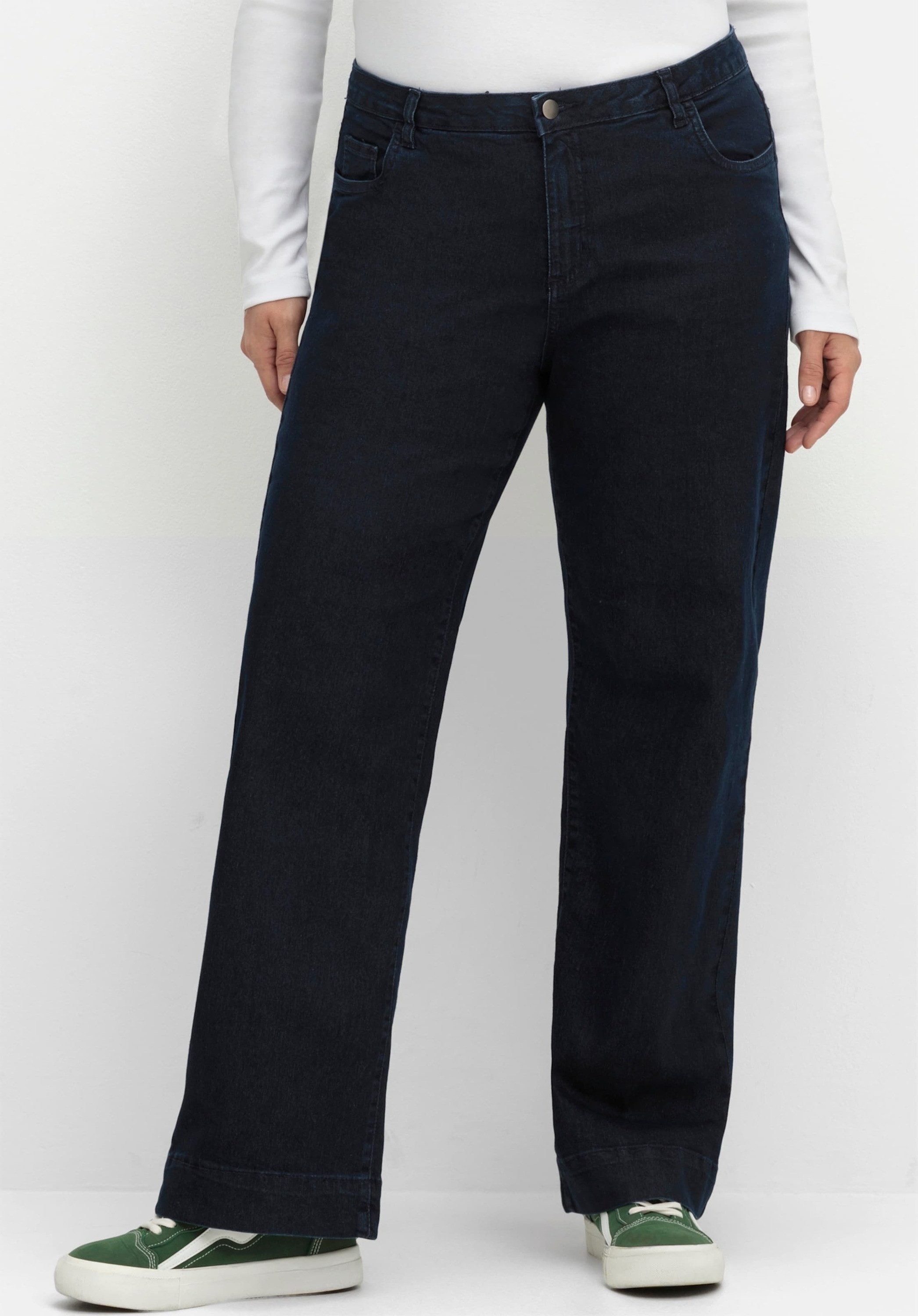 Bequeme Jeans Jeans komfortabel