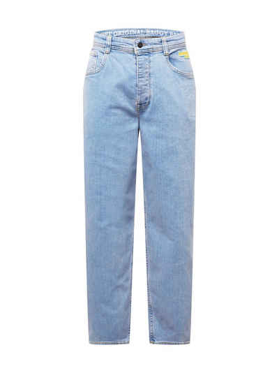 HOMEBOY Loose-fit-Jeans Baggy (1-tlg)