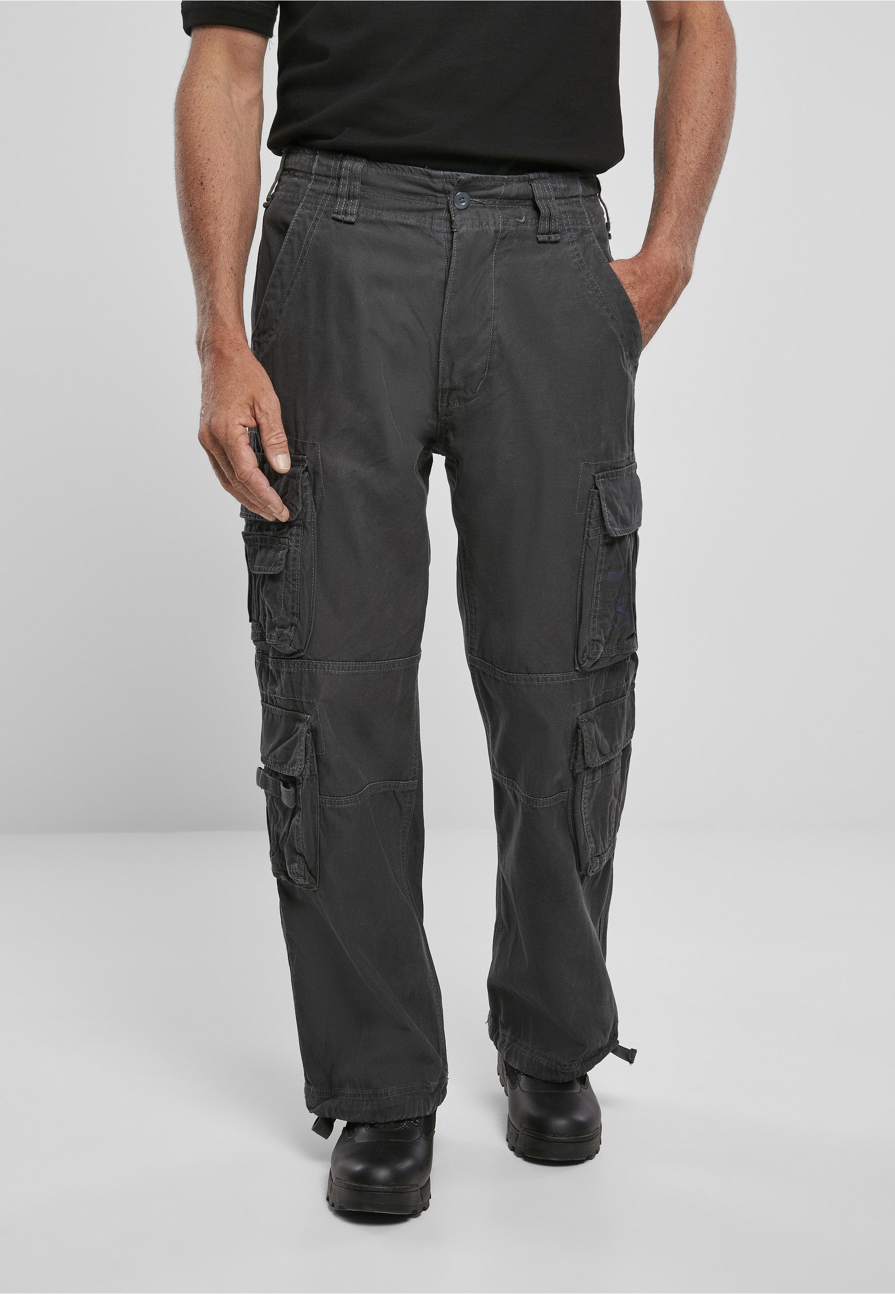Brandit Cargohose Brandit Herren Vintage Cargo Pants (1-tlg)