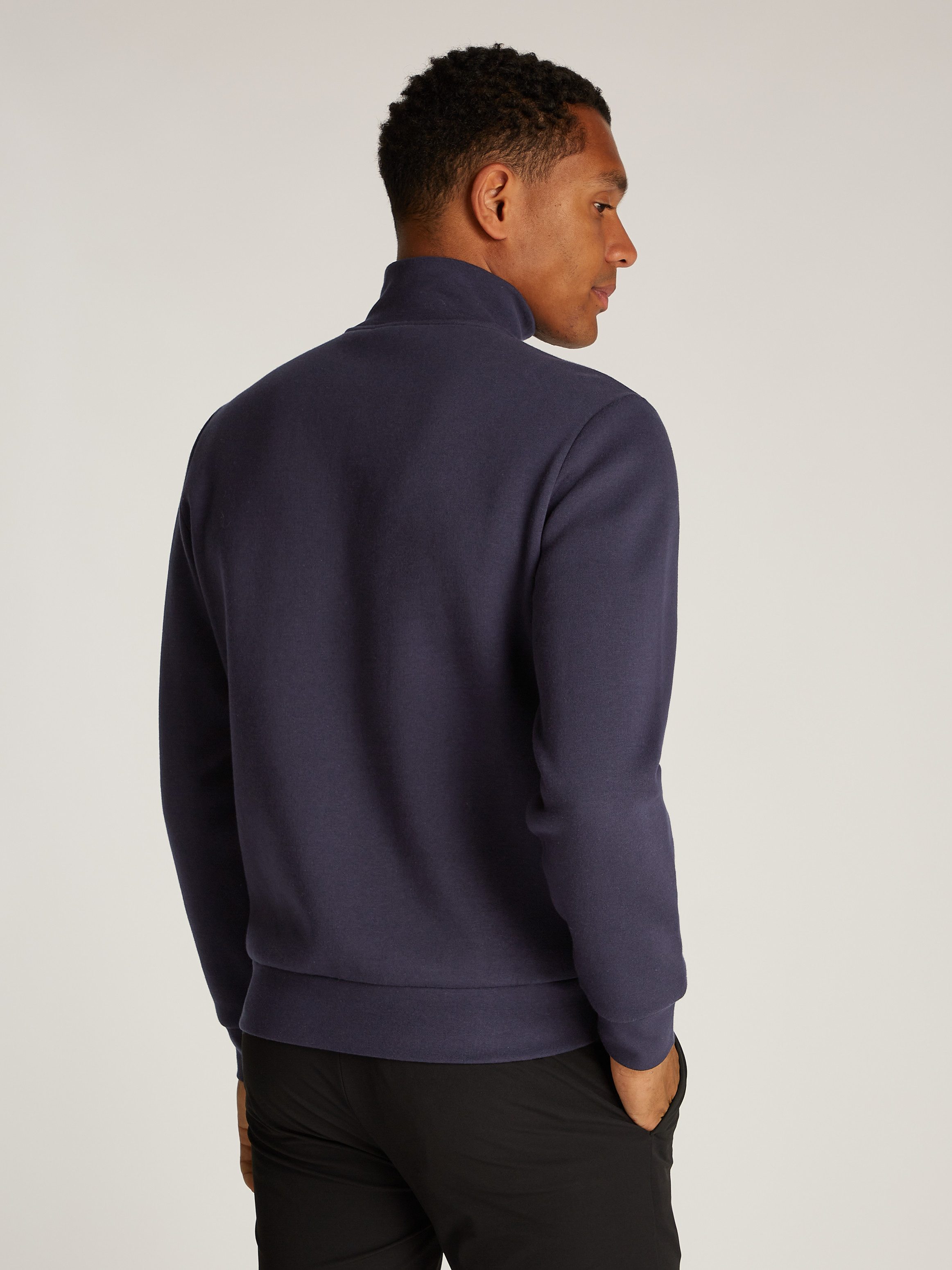 Calvin Klein Sweatshirt NY CHEST BOX günstig online kaufen