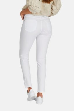 ANGELS Stretch-Jeans ANGELS JEANS SKINNY white 332 1200.70