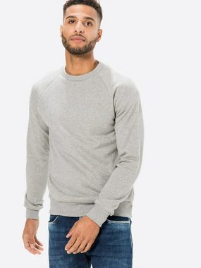 degree Sweatshirt Classic (1-tlg)