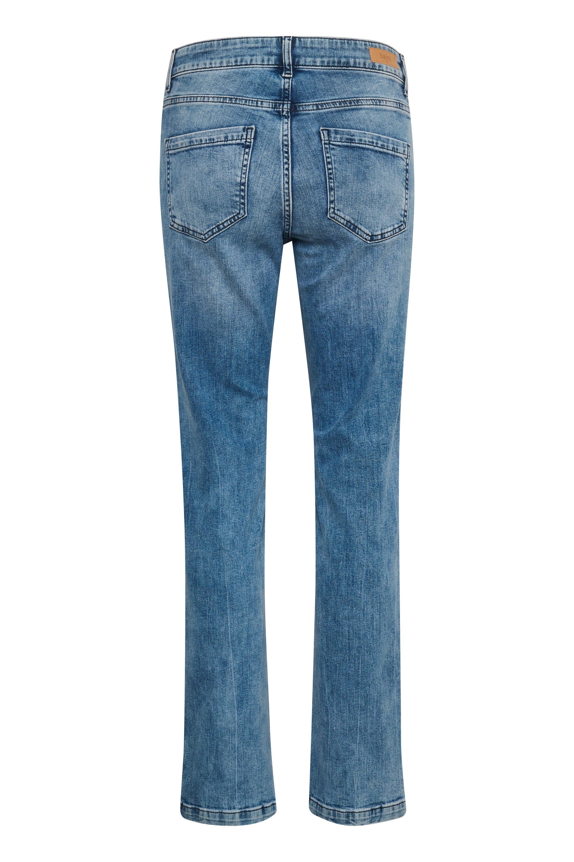 MollySZ Tropez Regular-fit-Jeans Saint Jeans