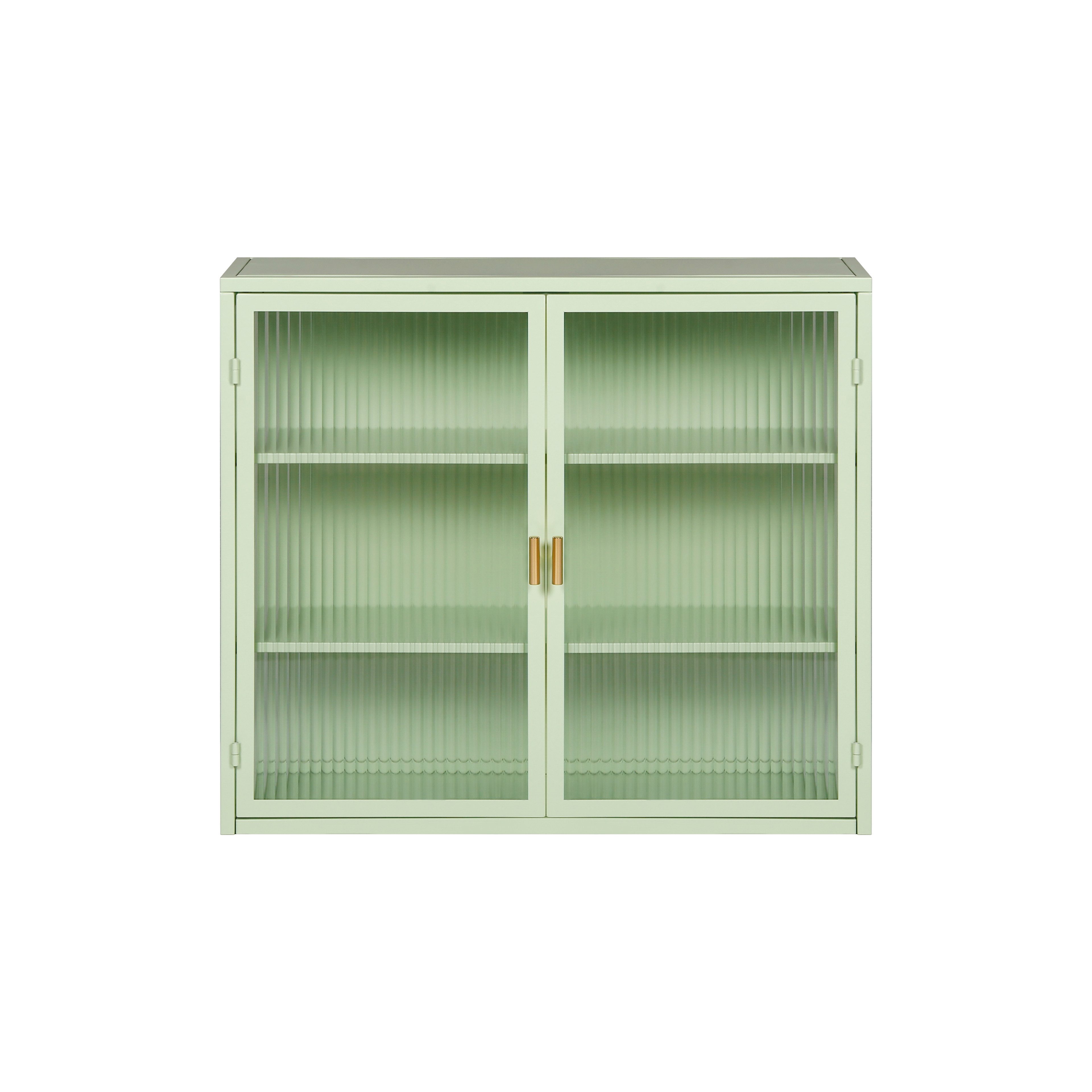 REDOM Hängeschrank Modernes Sideboard mit gehärtetem günstig online kaufen