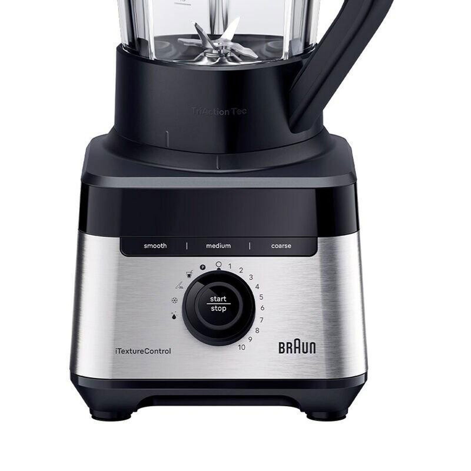 Braun Handmixer JB 7550 BK